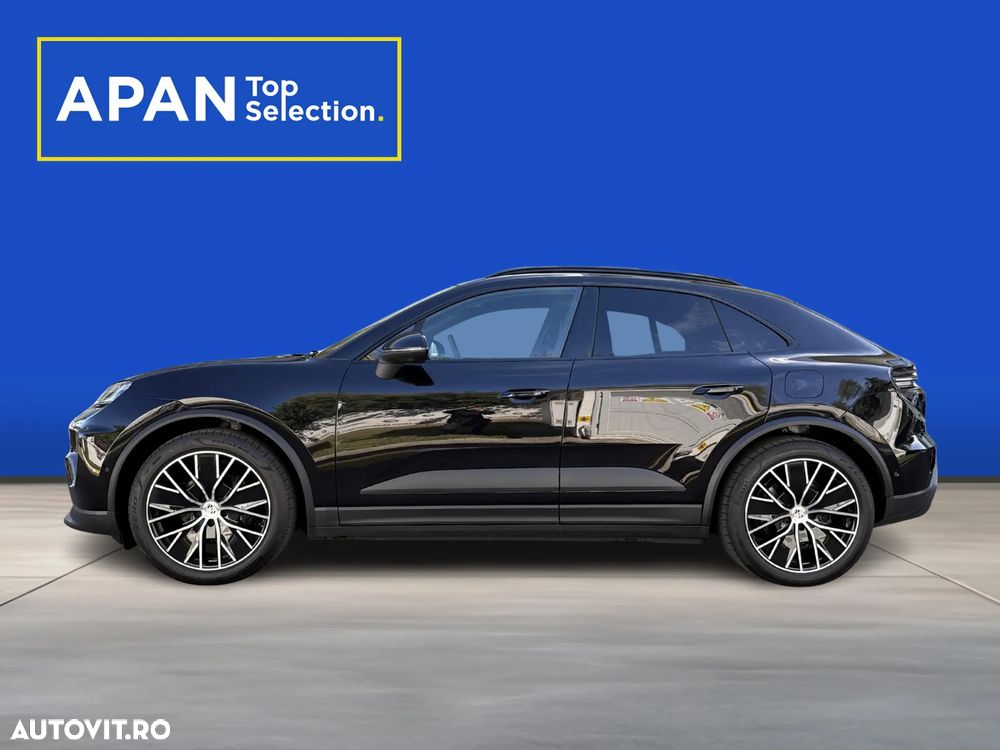 Porsche Macan 4 100 kWh - 3