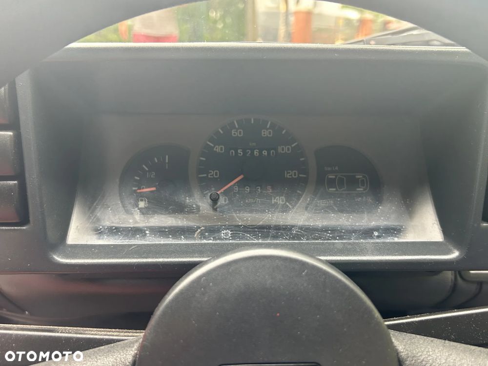 Fiat 126 650 Elegant - 5