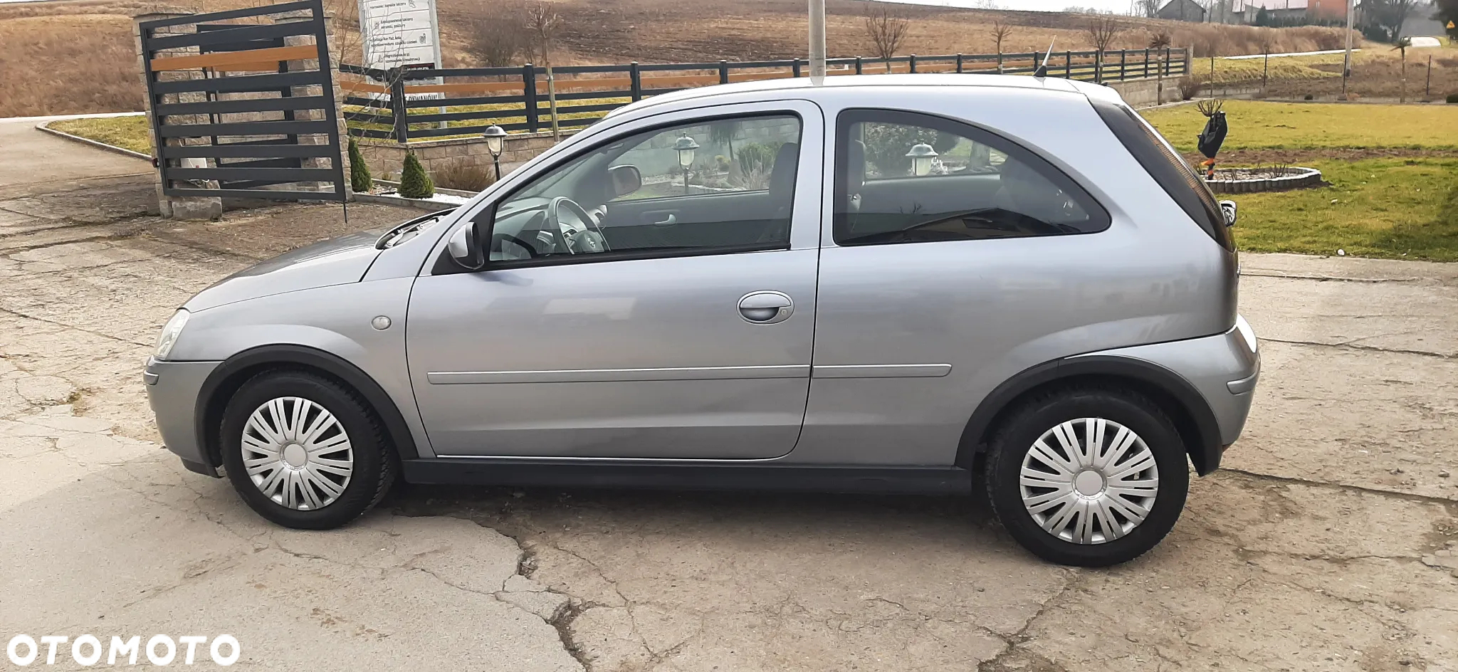 Opel Corsa - 23