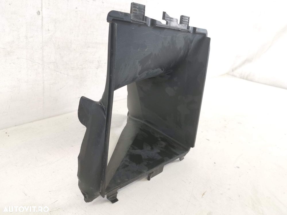 Deflector Aer Porsche  Macan 1 facelift 2018 2019 2020 2021 Original I - 4