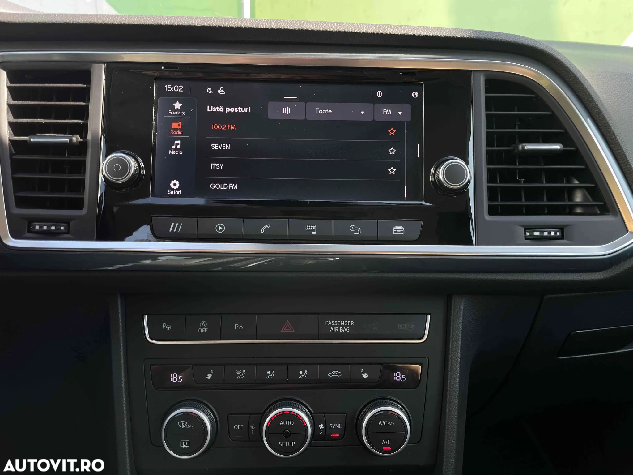 Seat Ateca - 13