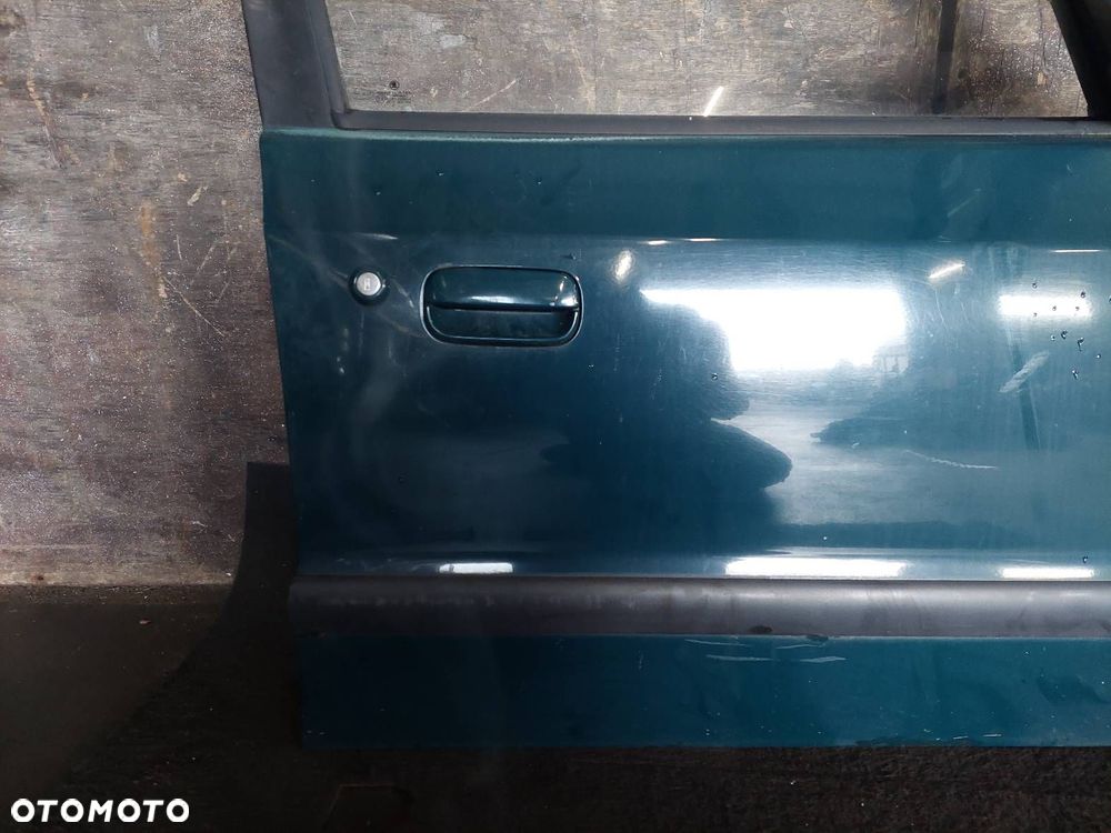 DRZWI KOMPLETNE PRAWY PRZÓD SKODA FELICIA I LIFT 5550 - 5