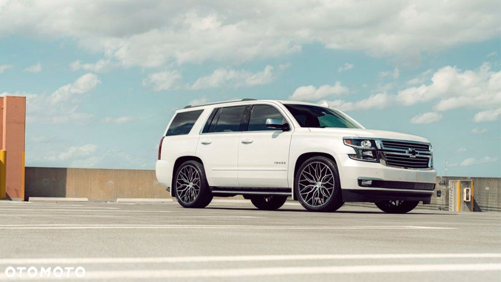 4x Felgi 17 m.in. do OPEL Astra J 4 K Mokka CHEVROLET Cruze TRAX Volt II - B5812 - 5