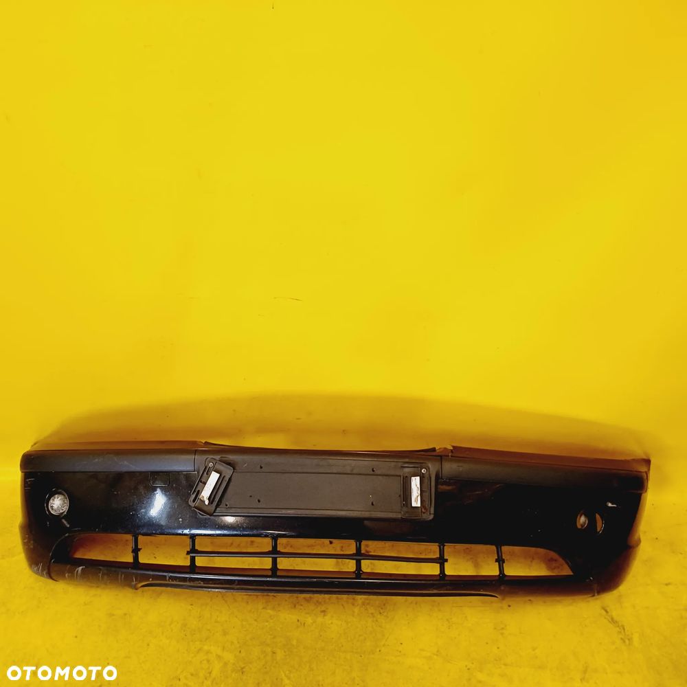 ZDERZAK PRZÓD PRZEDNI BMW 3 E46 KOMBI LAK. 475/9 NR17 - 1