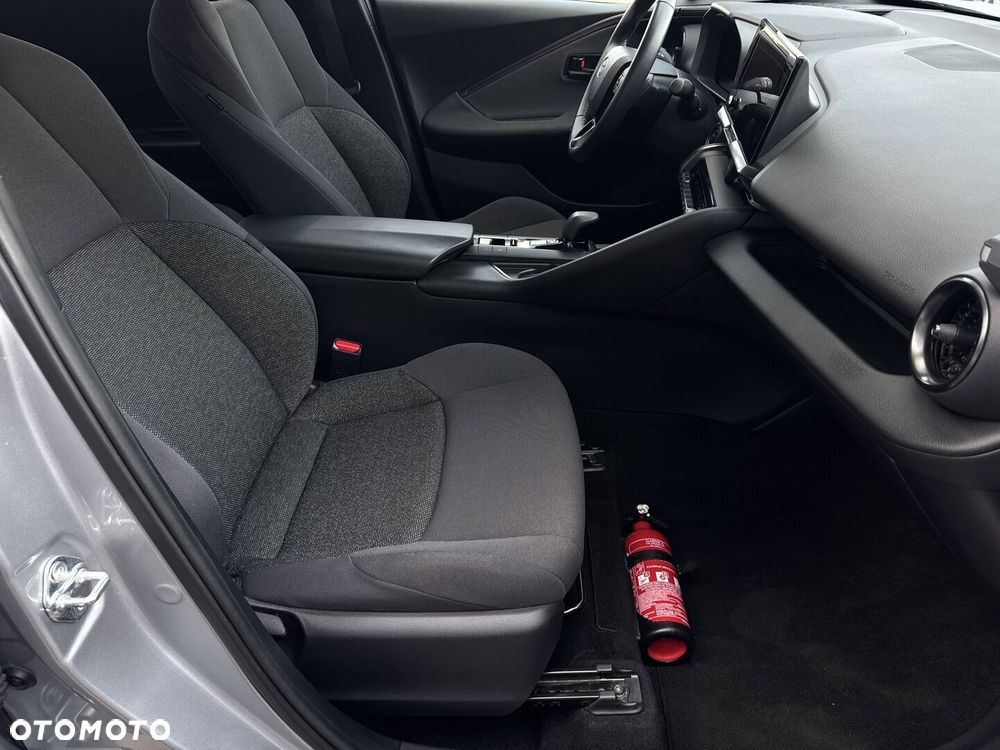 Toyota C-HR 1.8 Hybrid Comfort - 13