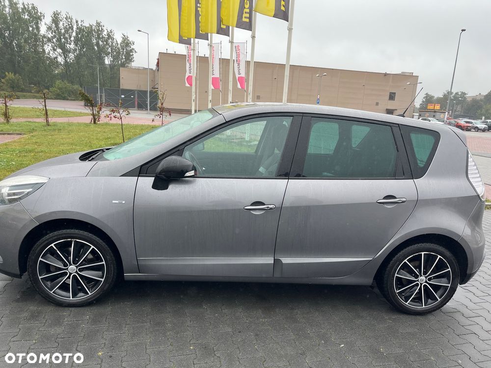 Renault Scenic Energy TCe 130 S&S Bose Edition - 17