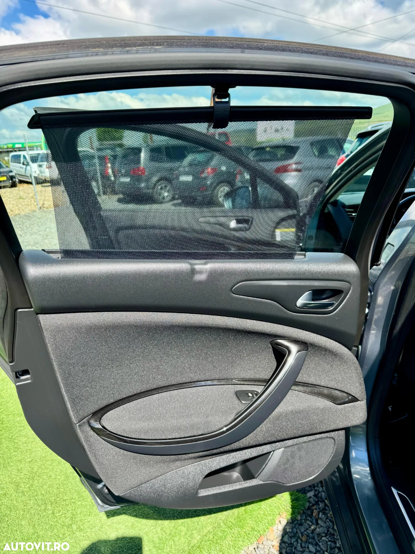Citroën C5 Tourer HDi 140 FAP Exclusive - 35
