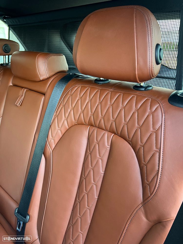 BMW X5 45 e xDrive Pack M - 19