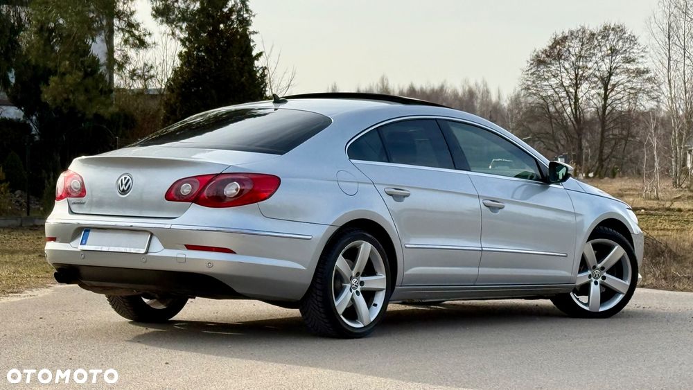 Volkswagen Passat CC 1.8 TSI - 21