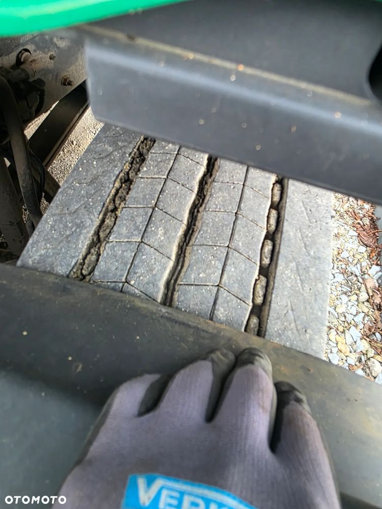 Renault D WIDE 430 DTI 11 - 26