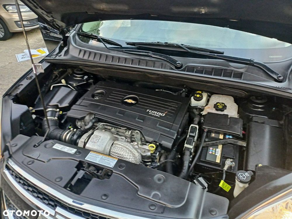 Chevrolet Orlando 2.0 TD LT - 6