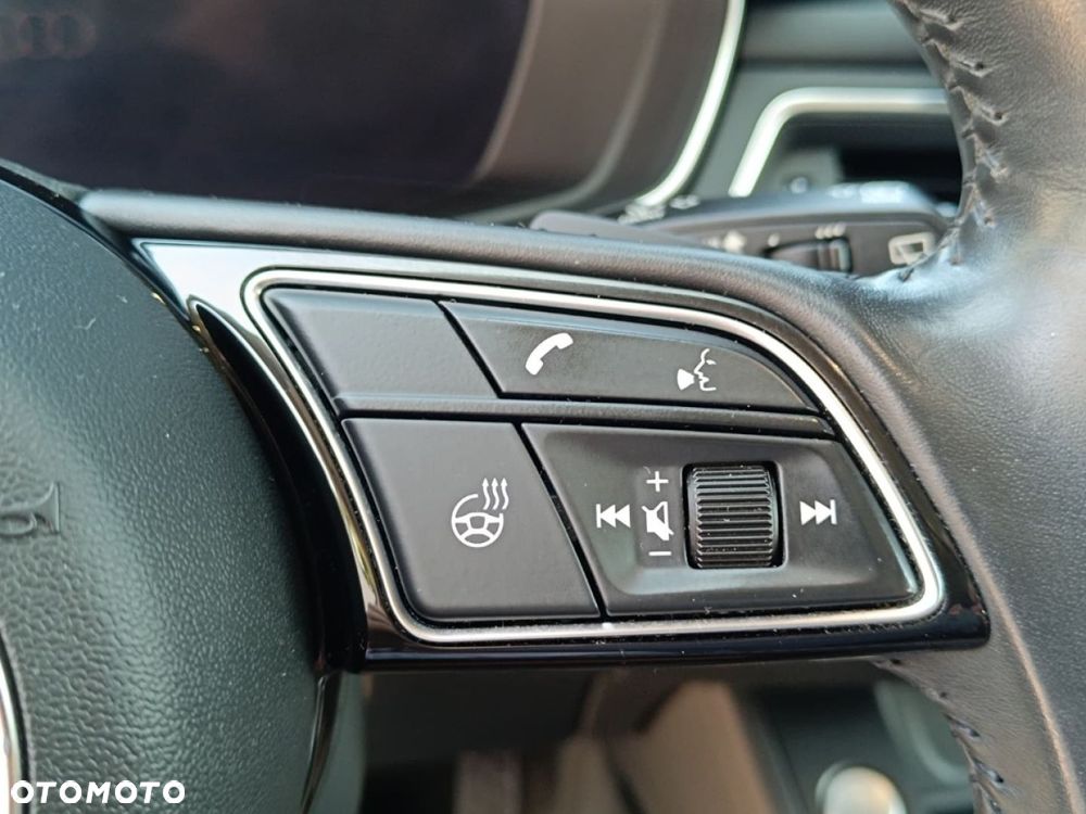 Audi A4 Allroad - 35
