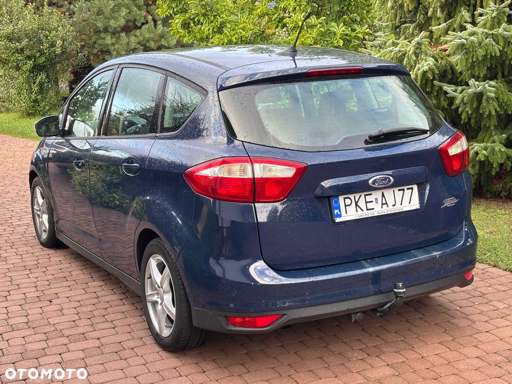 Ford C-MAX - 7