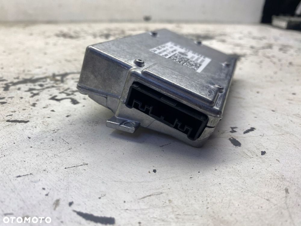 VW TIGUAN I LIFT KAMERA ASYSTENT PASA 3AA980654D - 5
