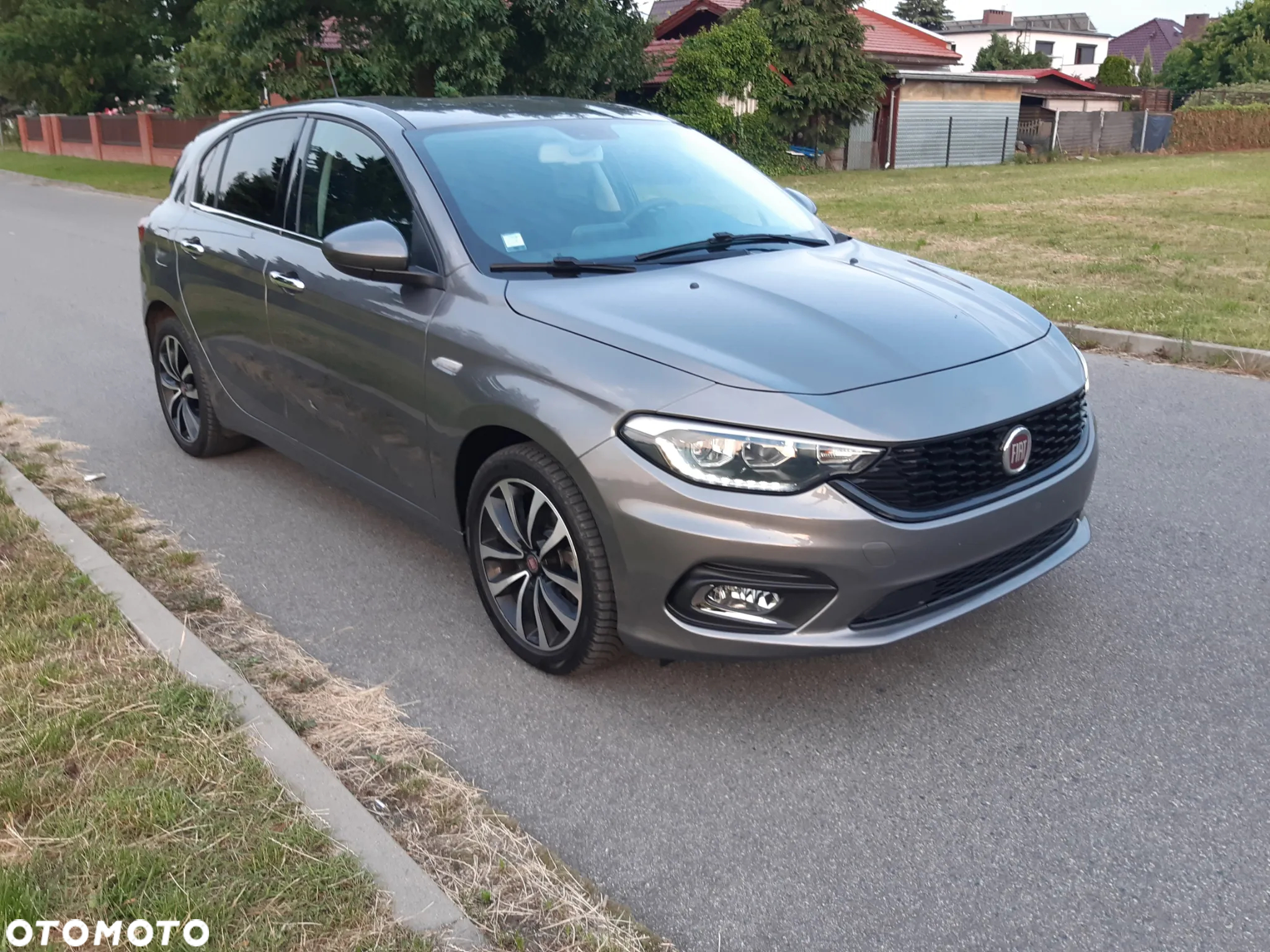 Fiat Tipo - 9