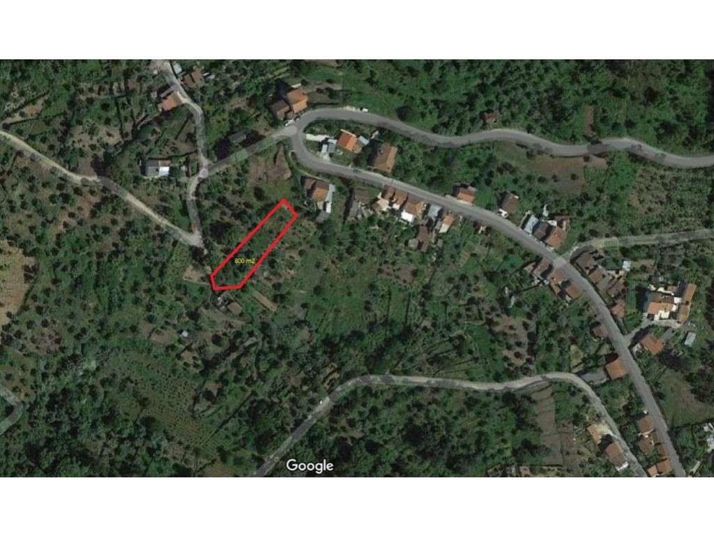 Terreno - Abrantes - Aldeia do Mato e Souto - Grande imagem: 2/4