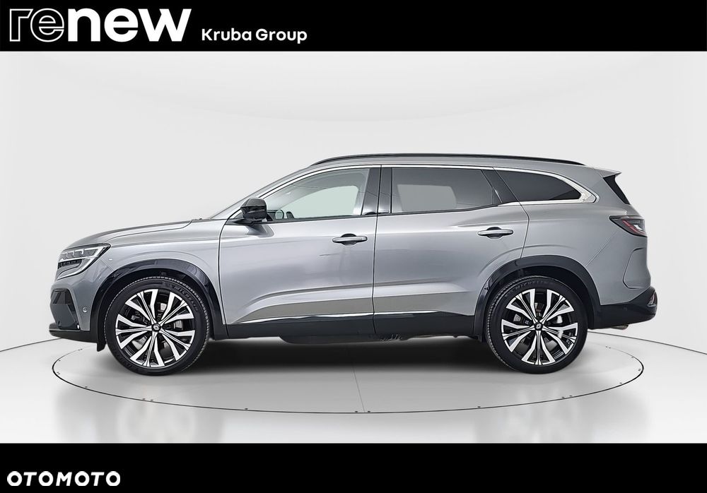 Renault Espace 1.2 E-Tech Full Hybrid 200 Iconic MMT 5os - 8