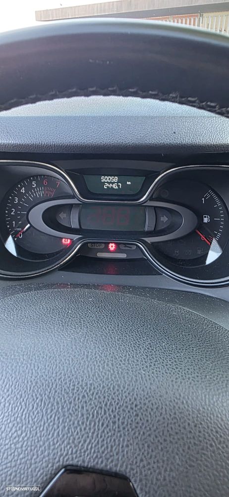 Renault Captur 1.2 TCe Exclusive - 5