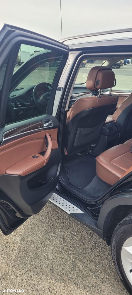 BMW X5 xDrive30d - 6