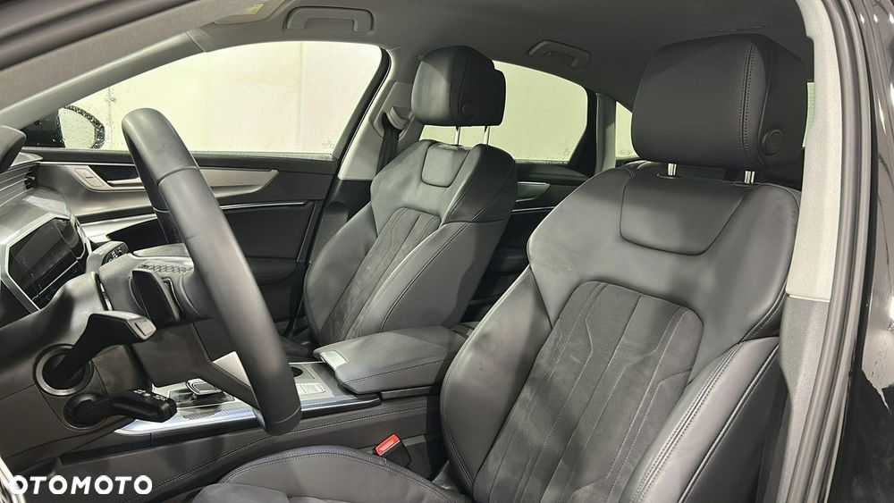 Audi A6 Limousine - 16