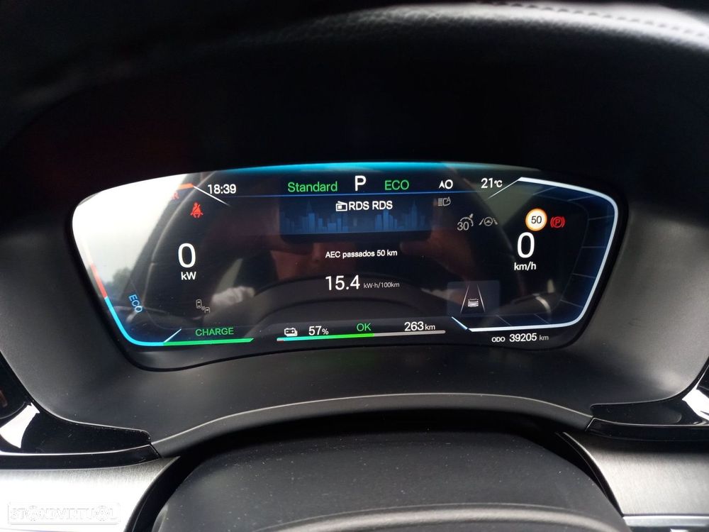BYD Seal U 87 kWh Design - 6