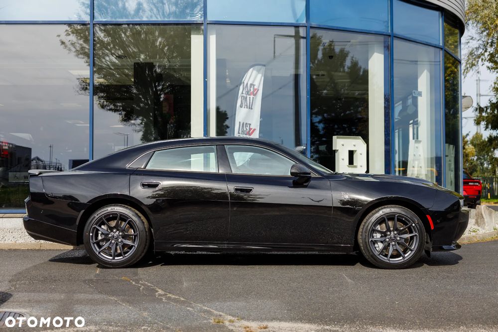 Dodge Charger - 25