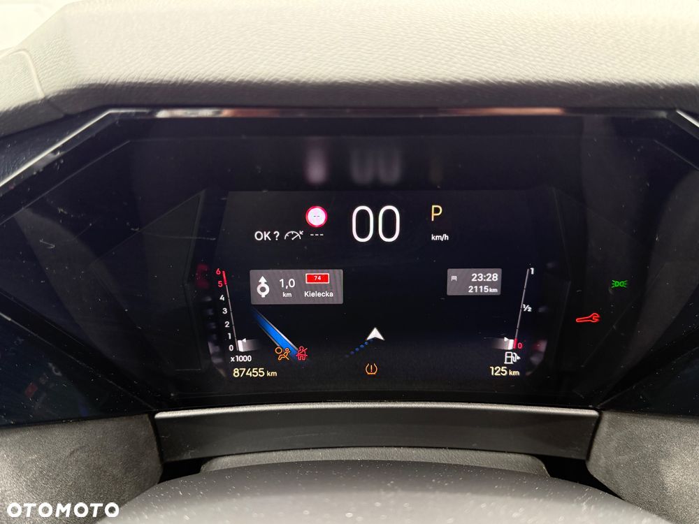 DS Automobiles DS 4 - 17