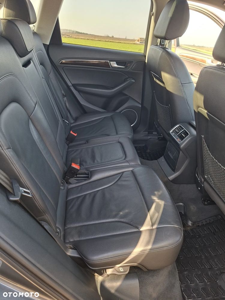 Audi Q5 - 6