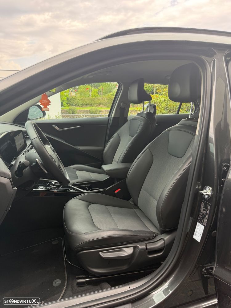 Kia e-Niro 64kWh - 14