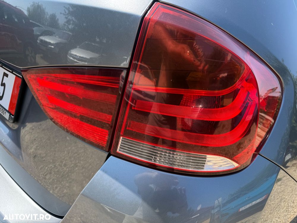 BMW X1 sDrive20d - 22