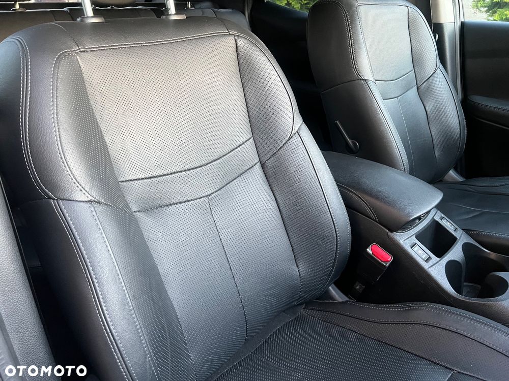 Nissan Qashqai 1.2 DIG-T 360 - 33