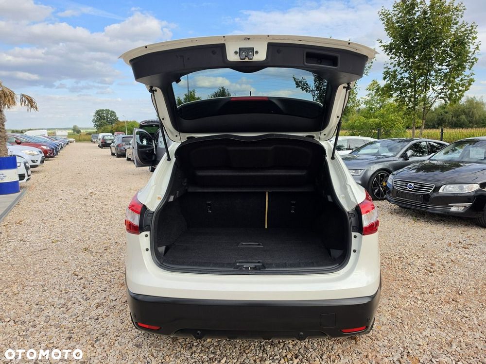 Nissan Qashqai 1.2 DIG-T Tekna - 39