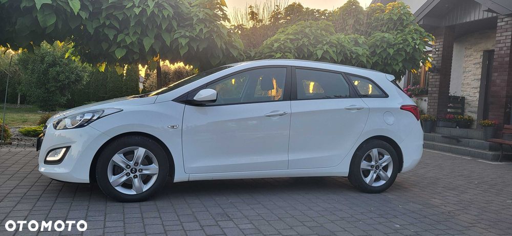 Hyundai i30 - 2