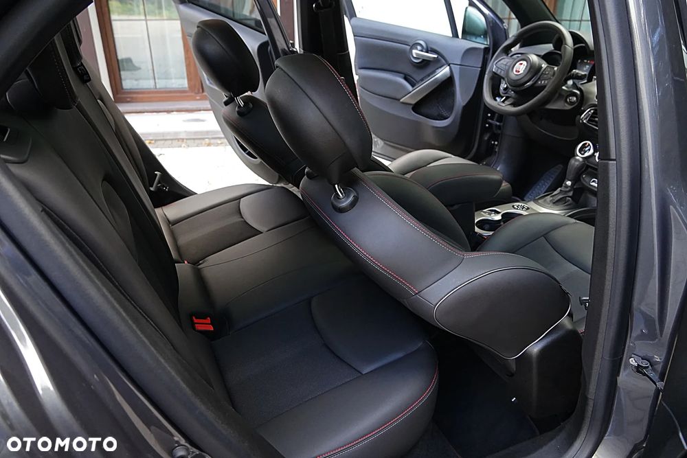 Fiat 500X 1.6 Multijet 4x2 S&S DCT Sport - 25