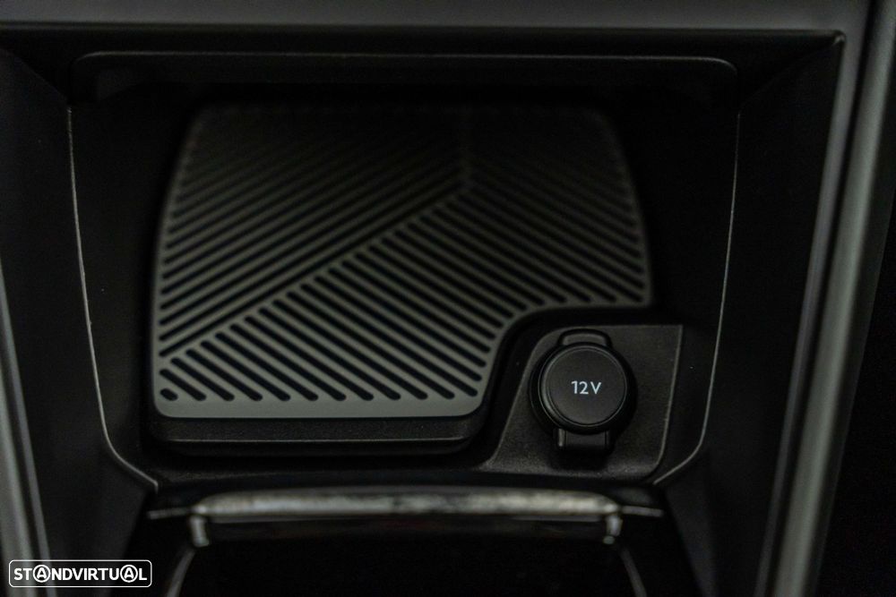 Citroën e-C4 50 kWh Shine - 29