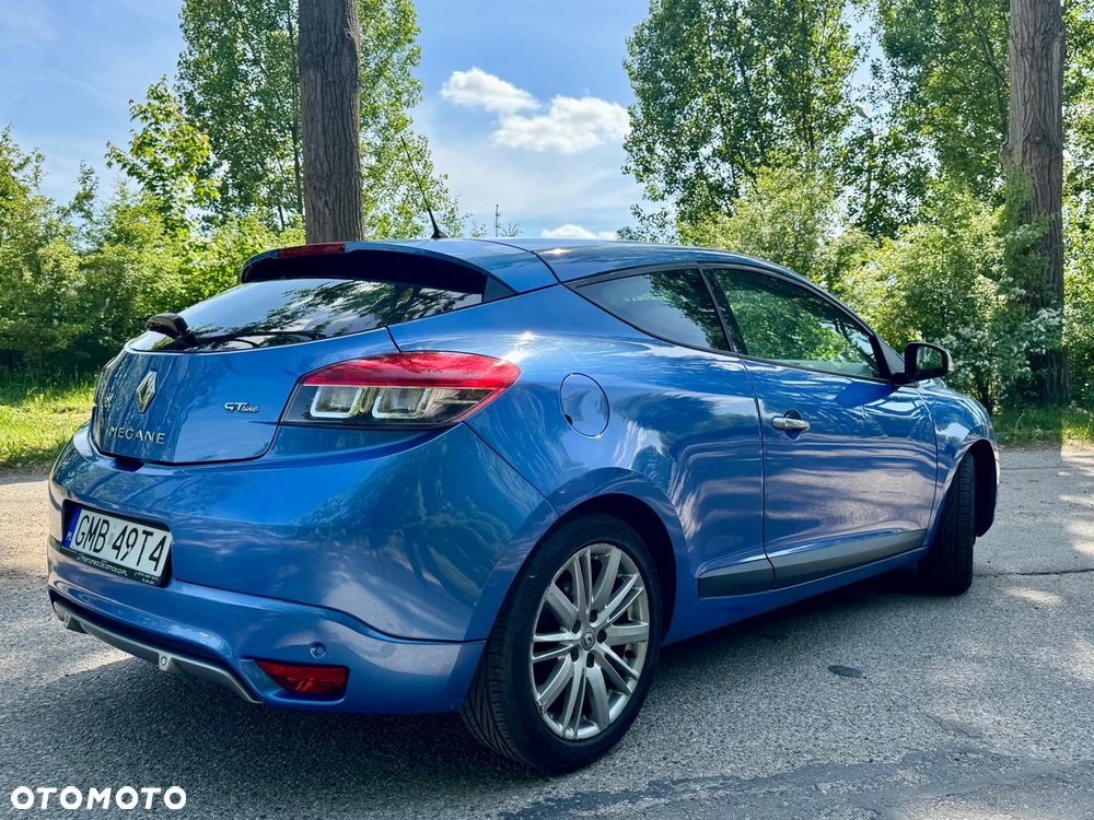 Renault Megane 1.6 16V Confort Dynamique - 5