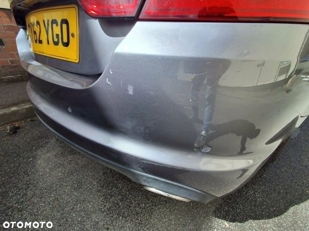 Jaguar XF 3.0 V6 D Premium Luxury - 8
