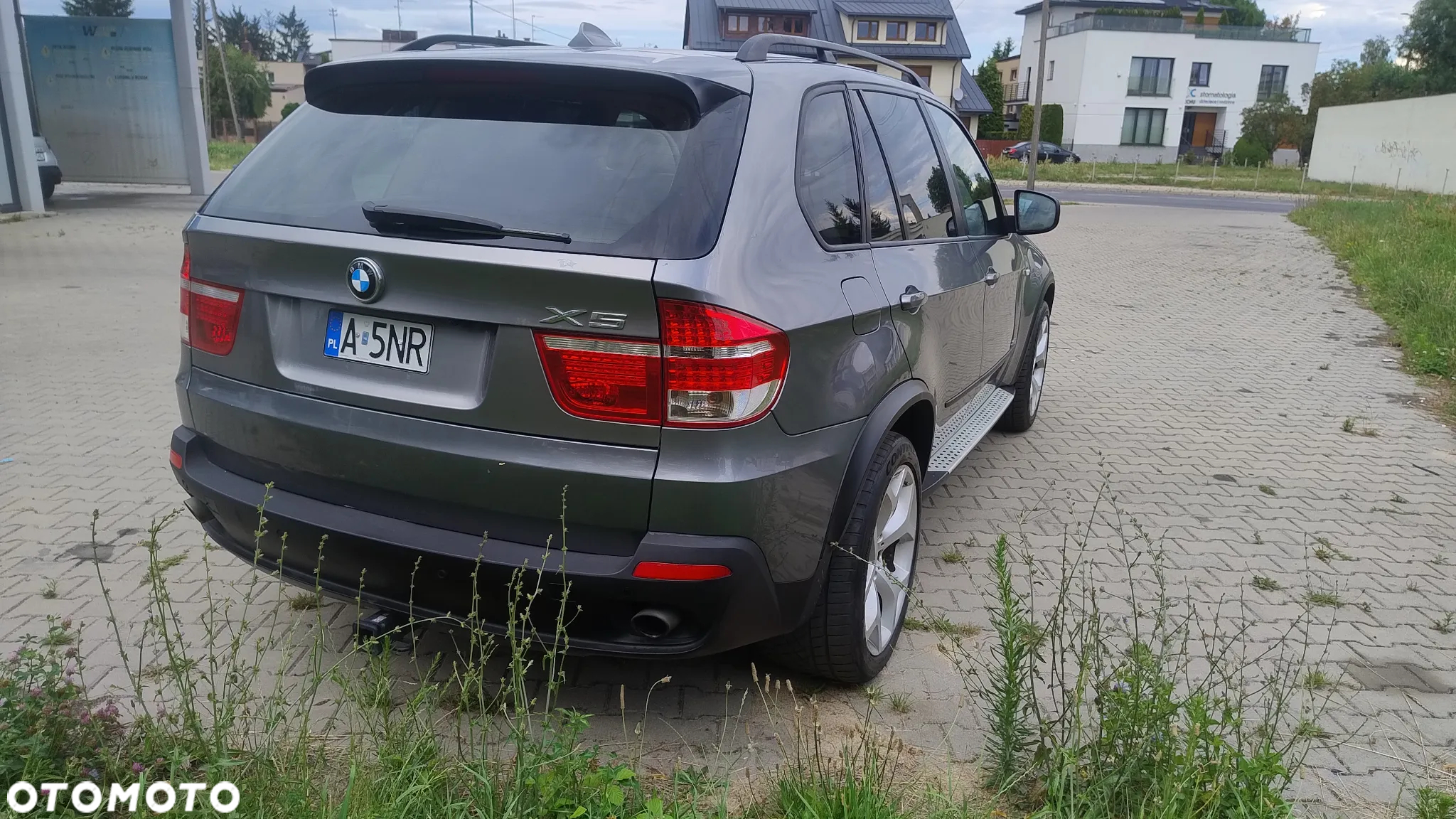 BMW X5 3.0si xDrive - 5