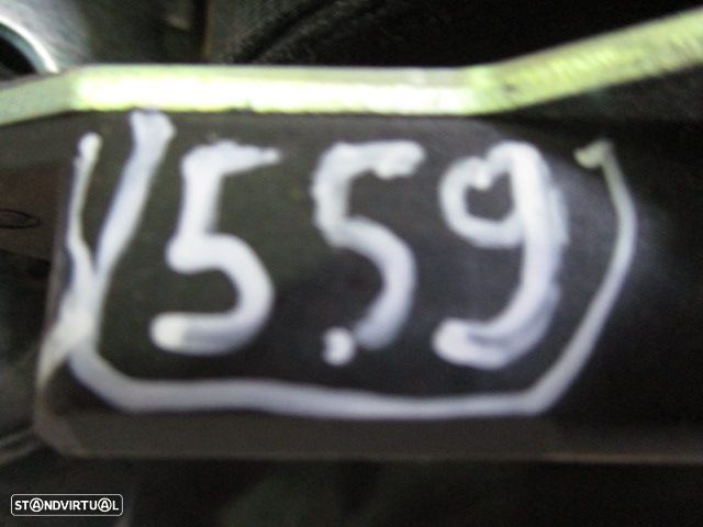 Pre-Tensor 96527696XX CITROEN C4 2008 5P Fd - 4