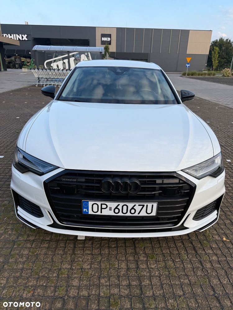 Audi A6 - 7