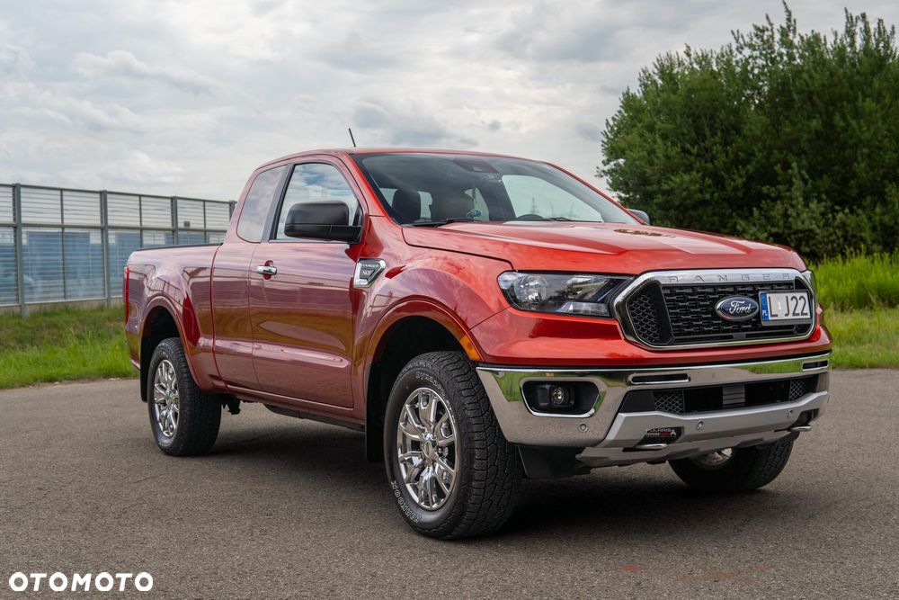 Ford Ranger - 2