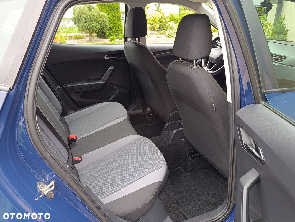 Seat Arona 1.0 TSI Style S&S - 23