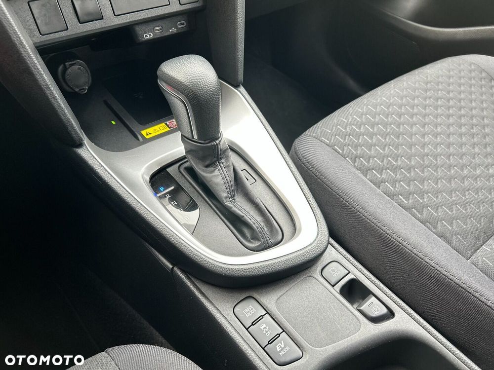 Toyota Yaris Cross Hybrid 1.5 Comfort - 17