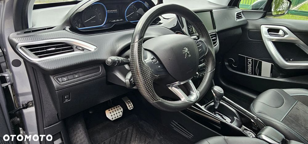 Peugeot 2008 ver-puretech-110-gpf-stop-start-eat6-crossway - 24