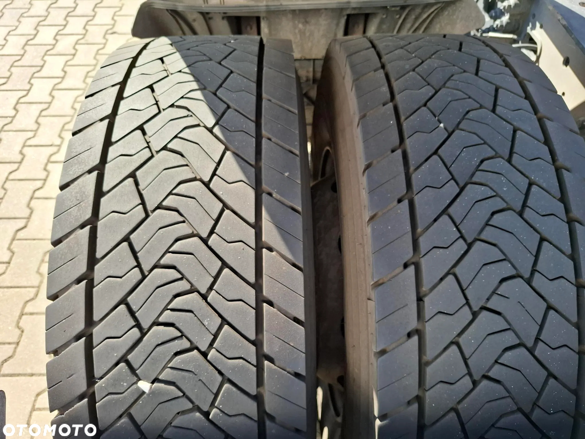 Iveco S-WAY AS440S49T/P - 10