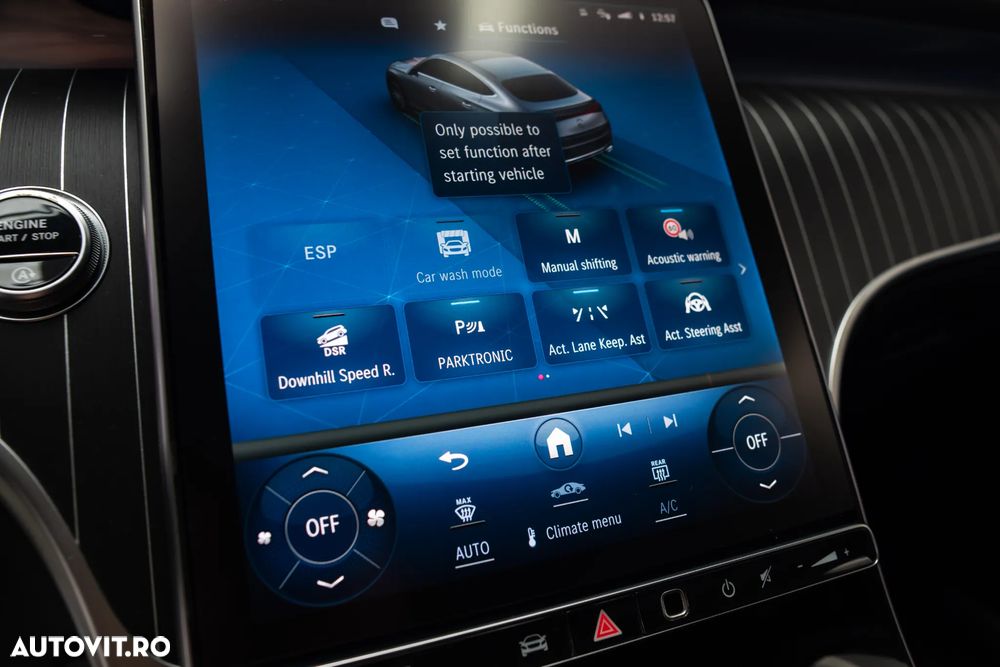 Mercedes-Benz GLC Coupe 200 4Matic 9G-TRONIC AMG Line Advanced - 32