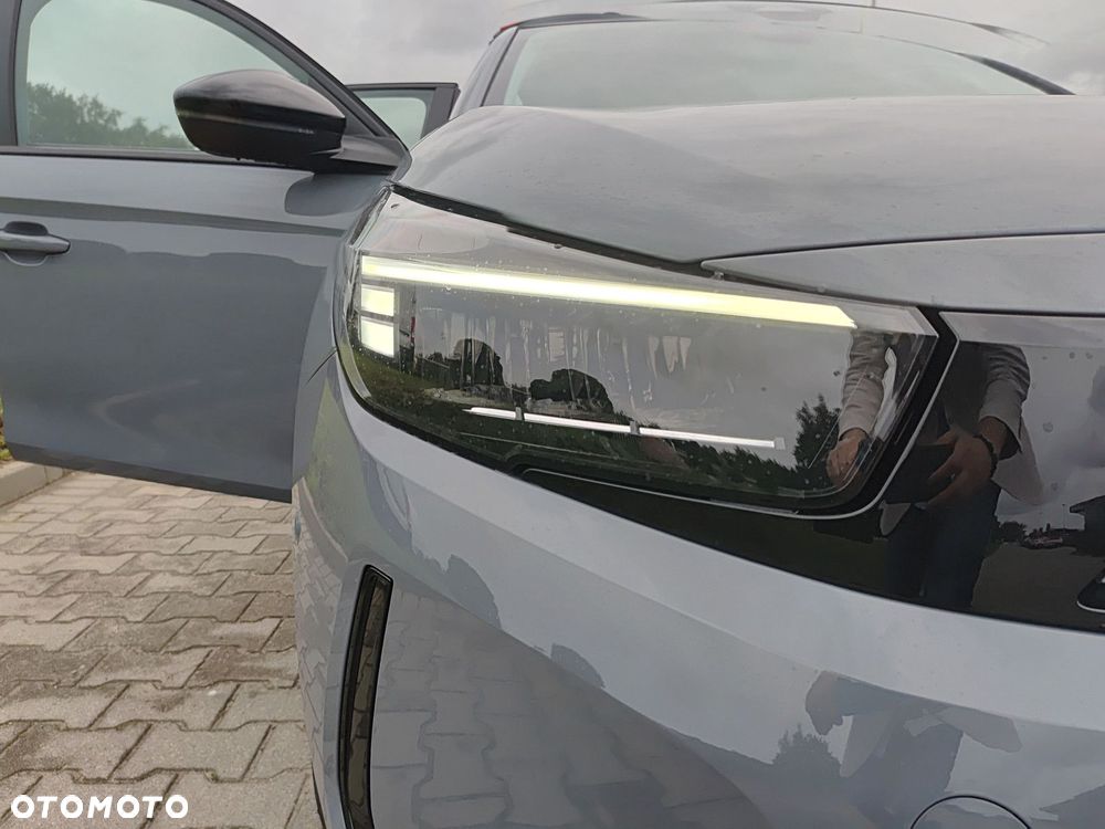 Opel Corsa Corsa-e 50kWh Edition - 20
