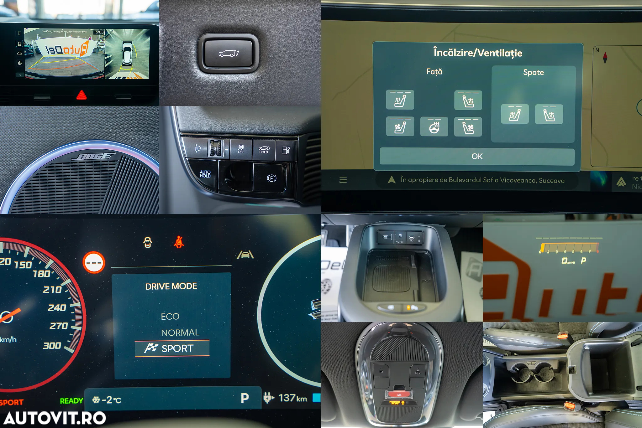 Hyundai IONIQ 5 N 650 CP 84 kWh 4WD - 18