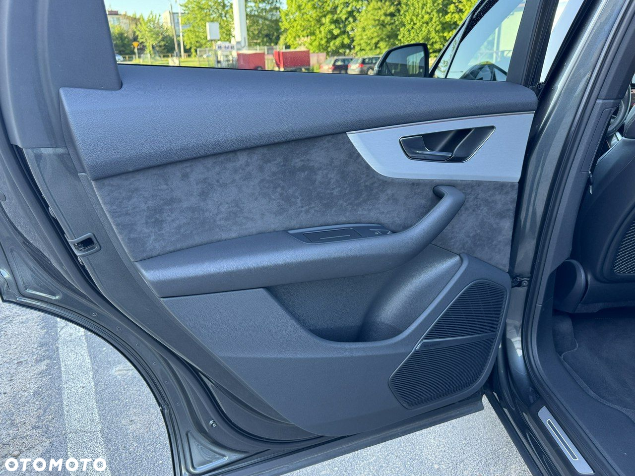 Audi Q7 - 29