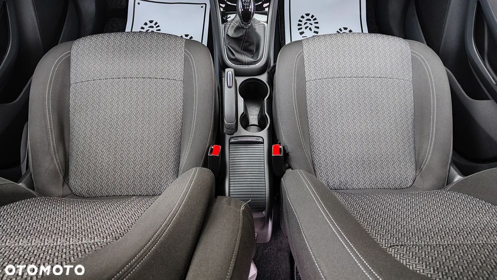 Opel Mokka X 1.4 ECOFLEX Start/Stop Active - 22